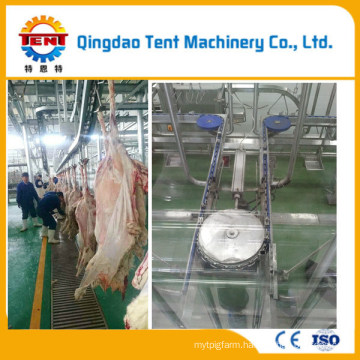 Best Price Sheep Meat Processing Plant Slaughter House Equipment